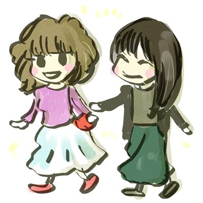 2018年5月号 3のイラスト